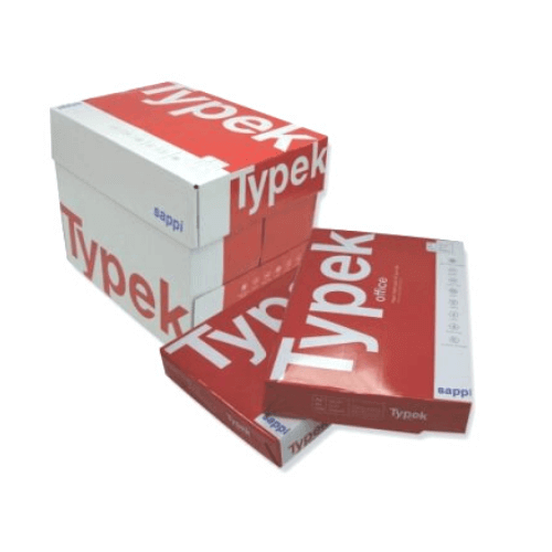 Typex Dry Typex Paper – Persaga Import Export